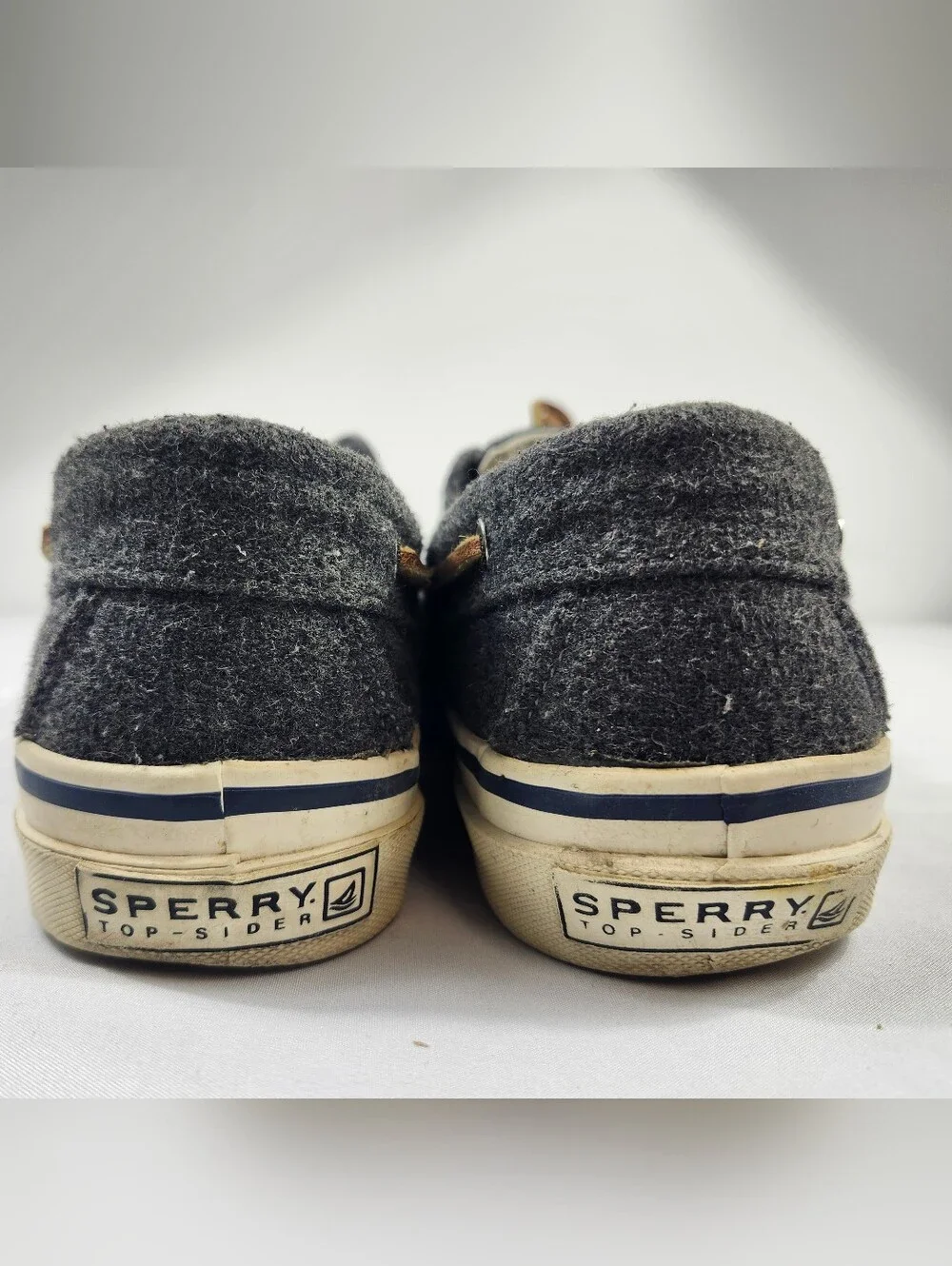 Sperry classic boat